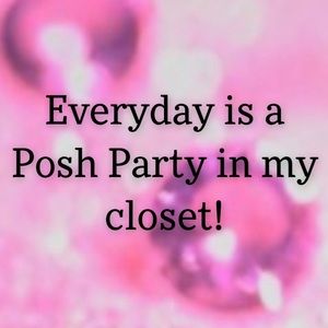 Meet your Posher, M